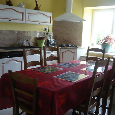 Gite La Bretonne Plouha Luaran gambar