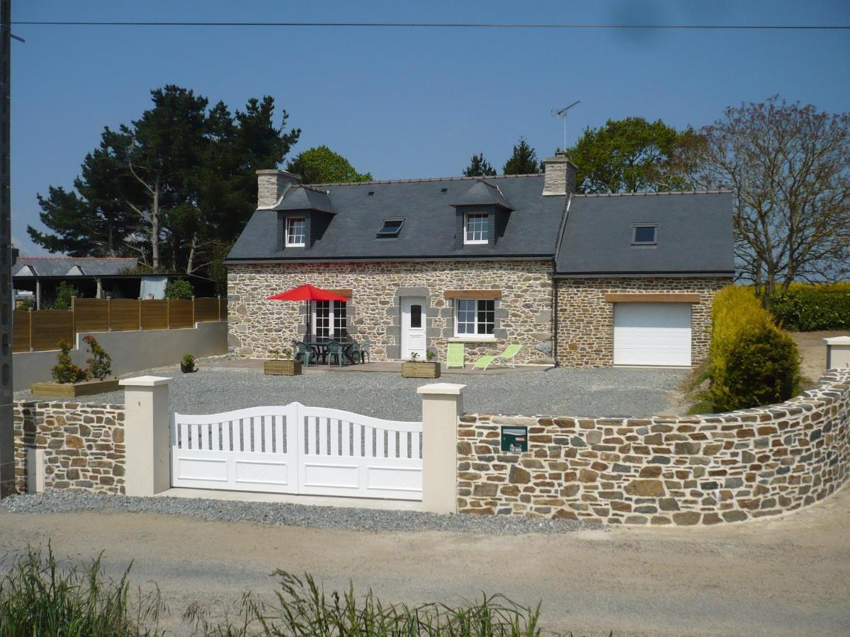 Gite La Bretonne Plouha Luaran gambar