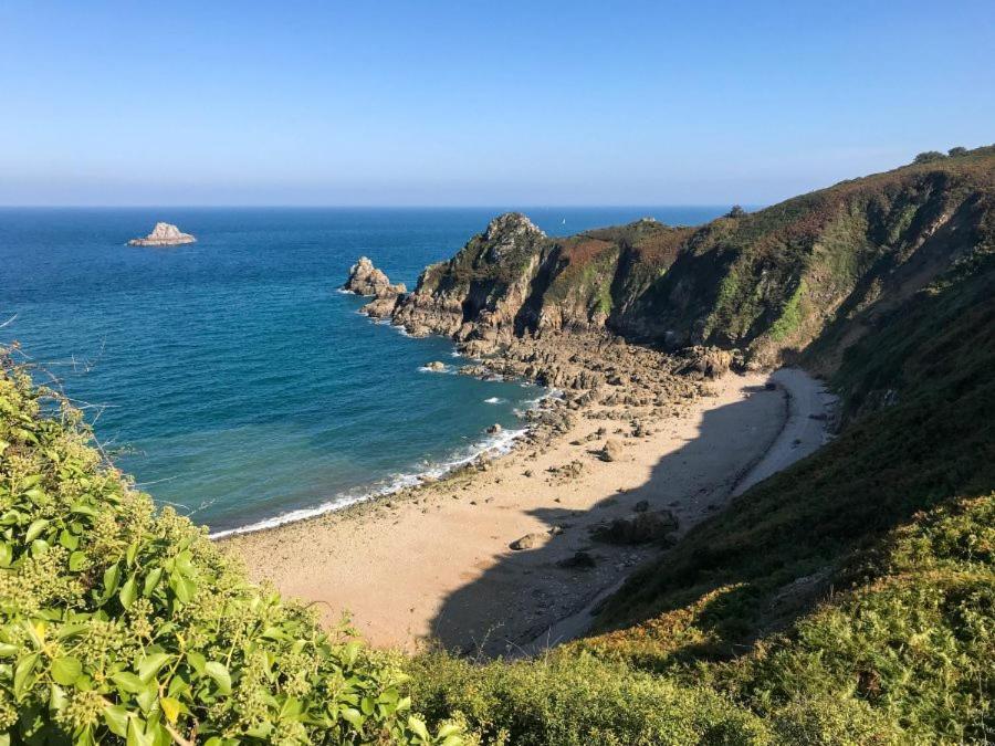 Gite La Bretonne Plouha Luaran gambar