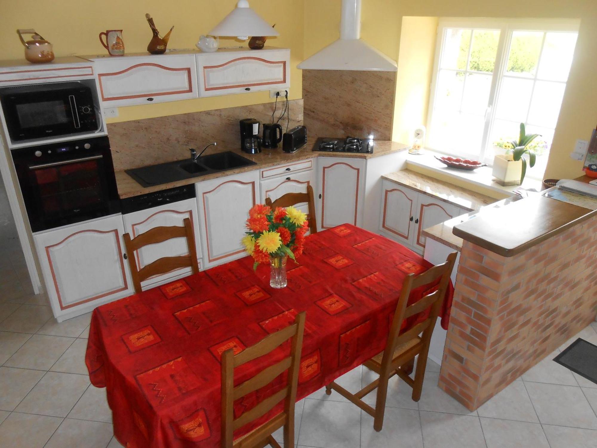 Gite La Bretonne Plouha Luaran gambar